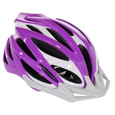Capstone Youth Helmet  Purple - B0741CVK2J
